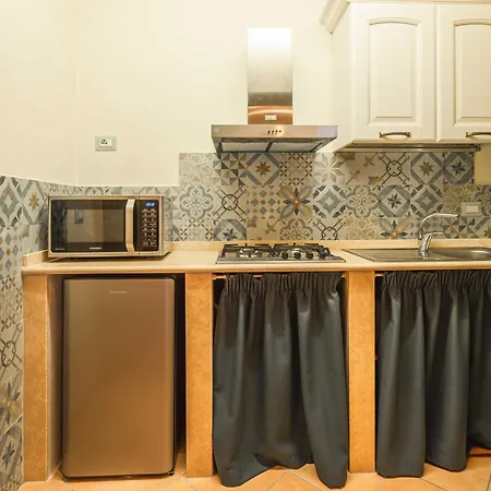 Windrose Blue דירה Sant'Ermo