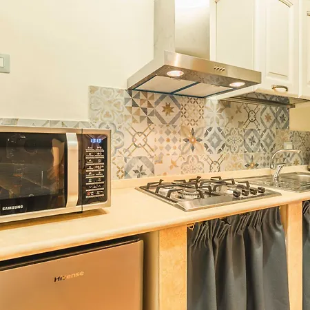 Windrose Blue Sant'Ermo