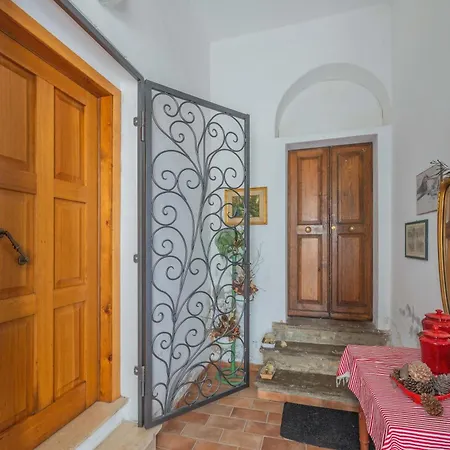 דירה Windrose Blue Sant'Ermo