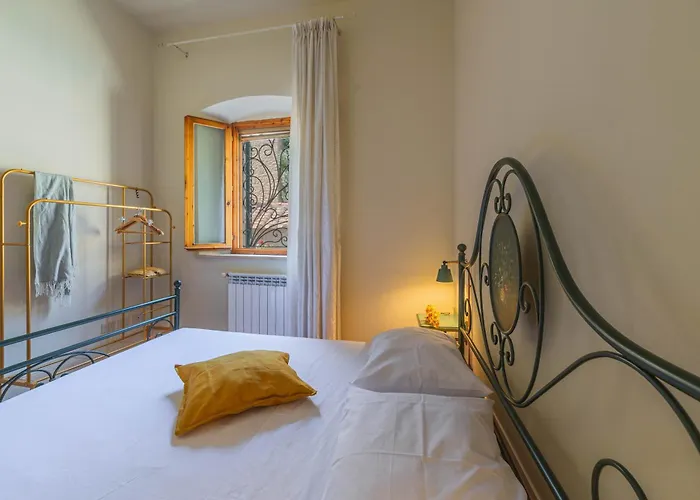 דירה Windrose Blue Sant'Ermo