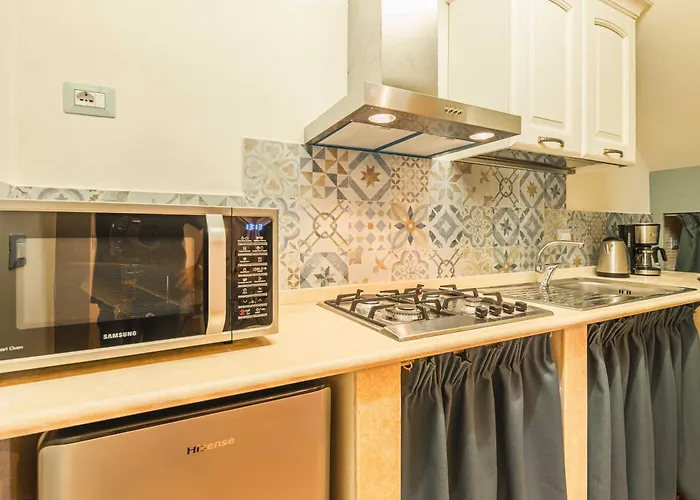 Windrose Blue Sant'Ermo