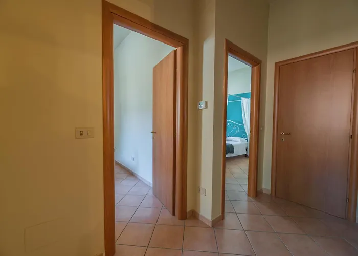 Windrose Blue דירה *