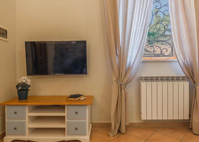 Windrose Blue דירה *