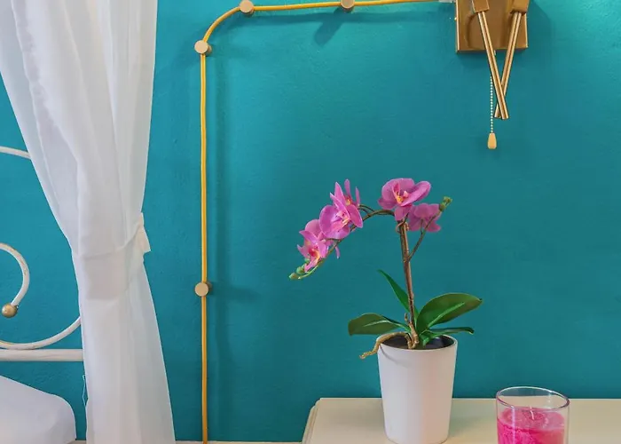 דירה Windrose Blue Sant'Ermo