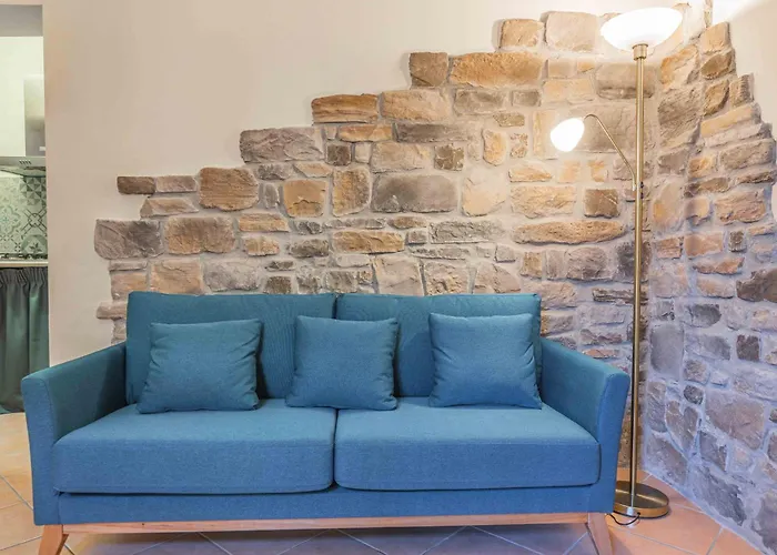 Windrose Blue Sant'Ermo