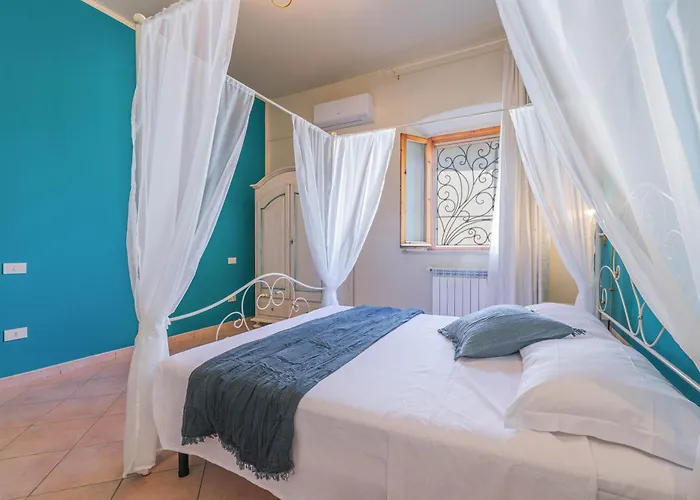 Windrose Blue * Sant'Ermo