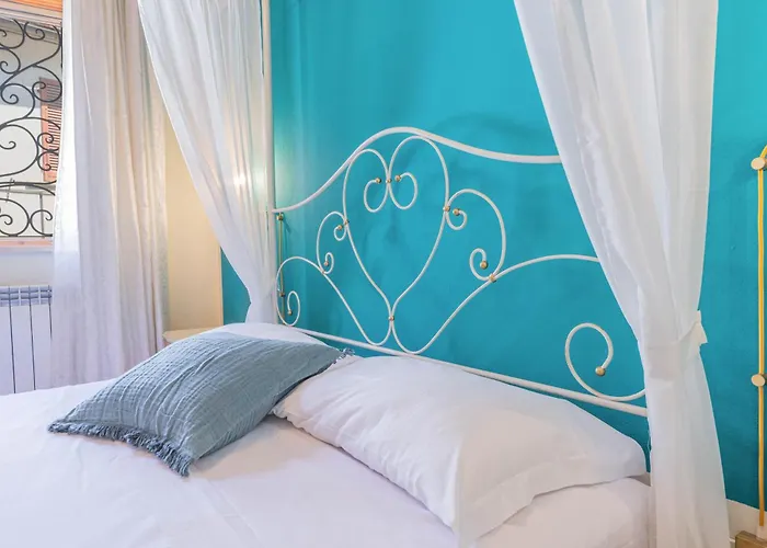 Windrose Blue דירה