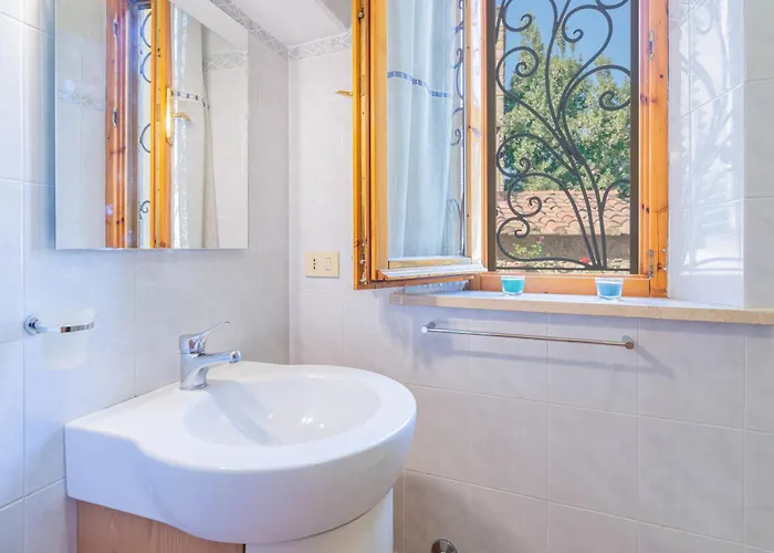 דירה Windrose Blue *