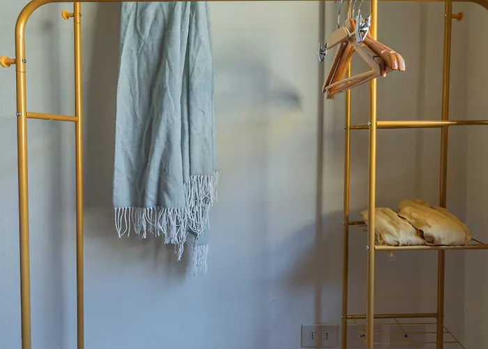 דירה Windrose Blue