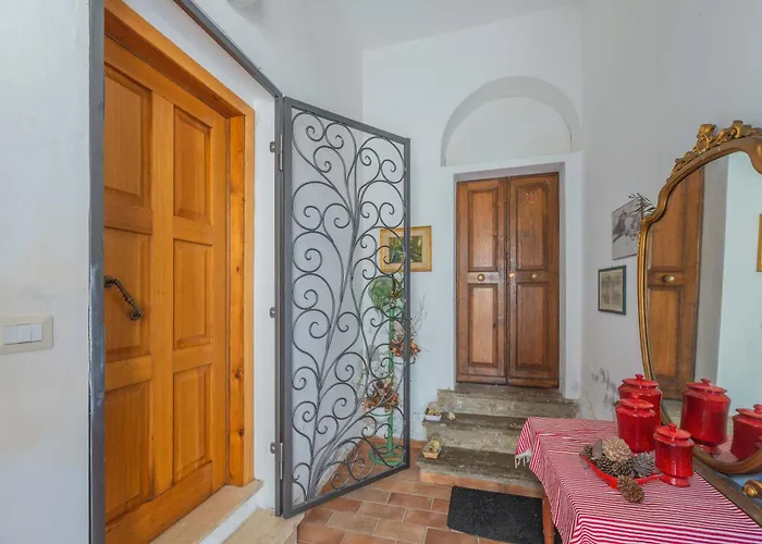Apartman Windrose Blue Sant'Ermo