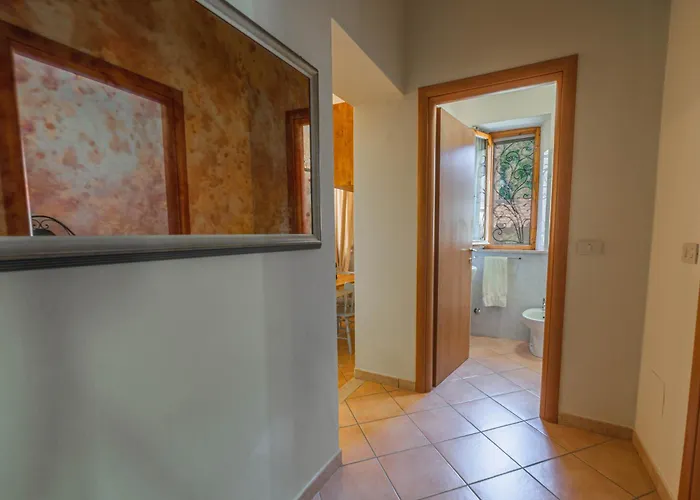 Apartmán Windrose Blue *