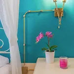 شقة Windrose Blue Sant'Ermo