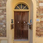 شقة Windrose Blue Sant'Ermo
